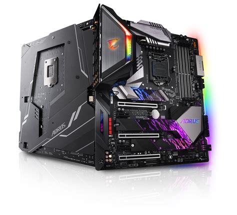 z390 motherboard|Intel Z390 Motherboards｜AORUS .